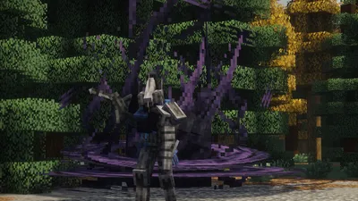 Abyssal Knight