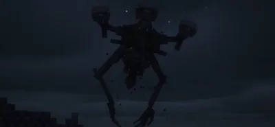 Ancient Wither