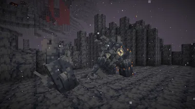 Basalt Guardian