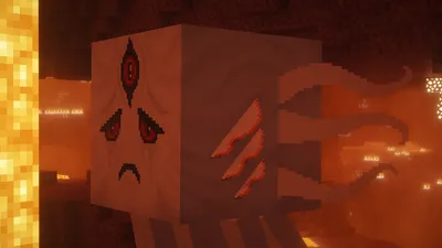 Elite Ghast