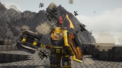 Piglin Brute