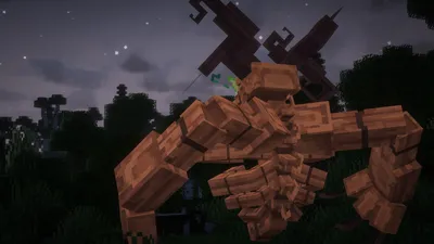 Skeleton Boss